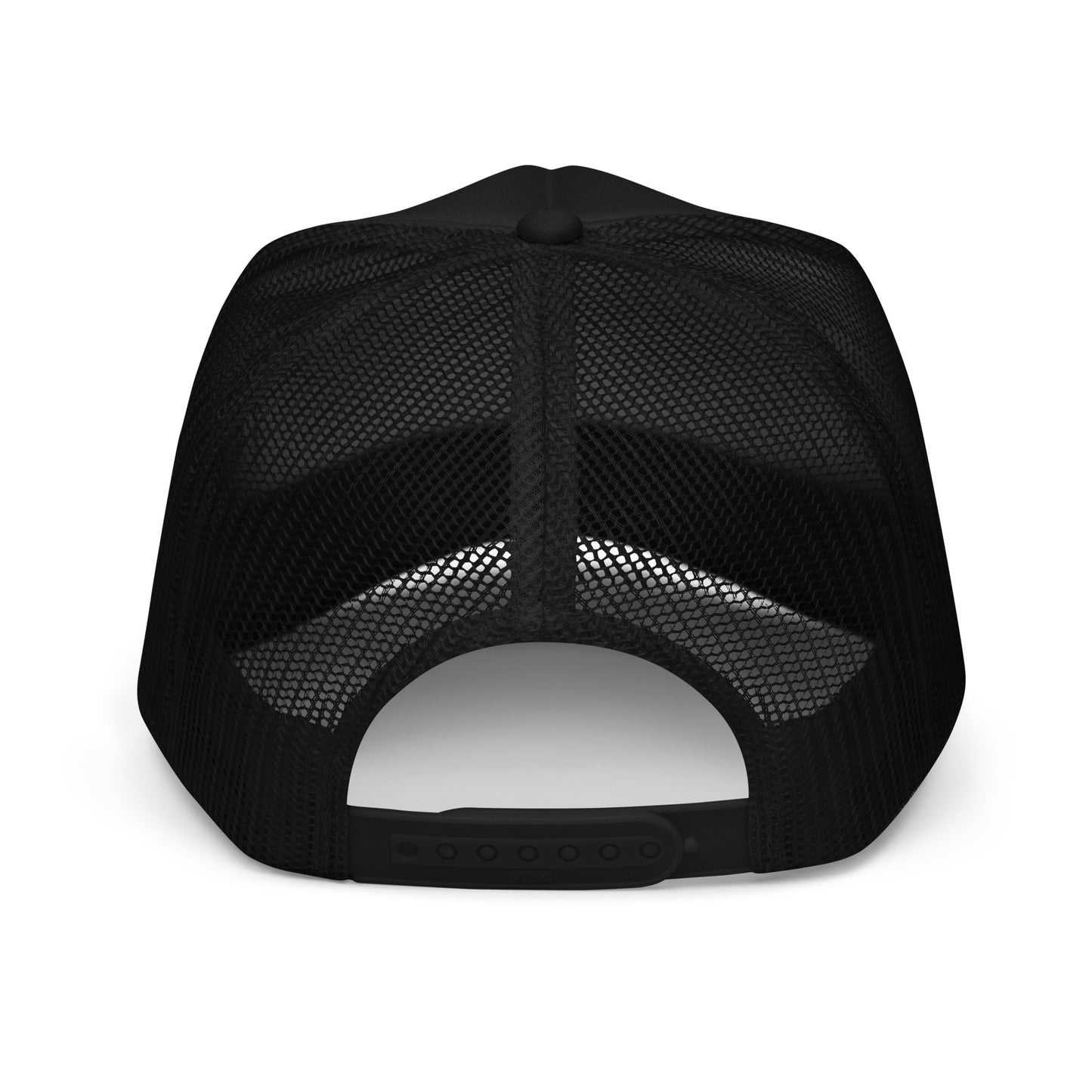 BeLifted Foam trucker hat