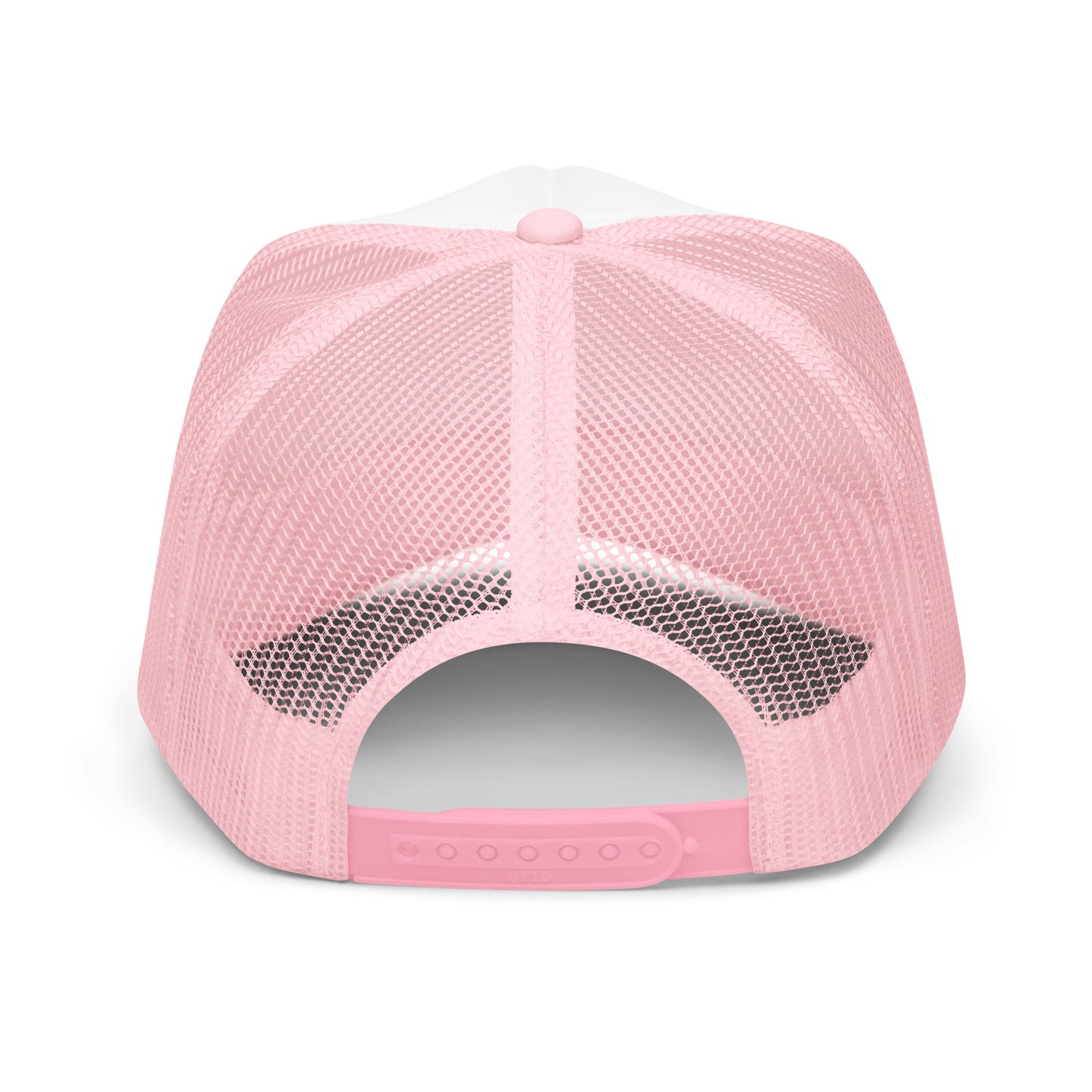 BeLifted Foam trucker hat