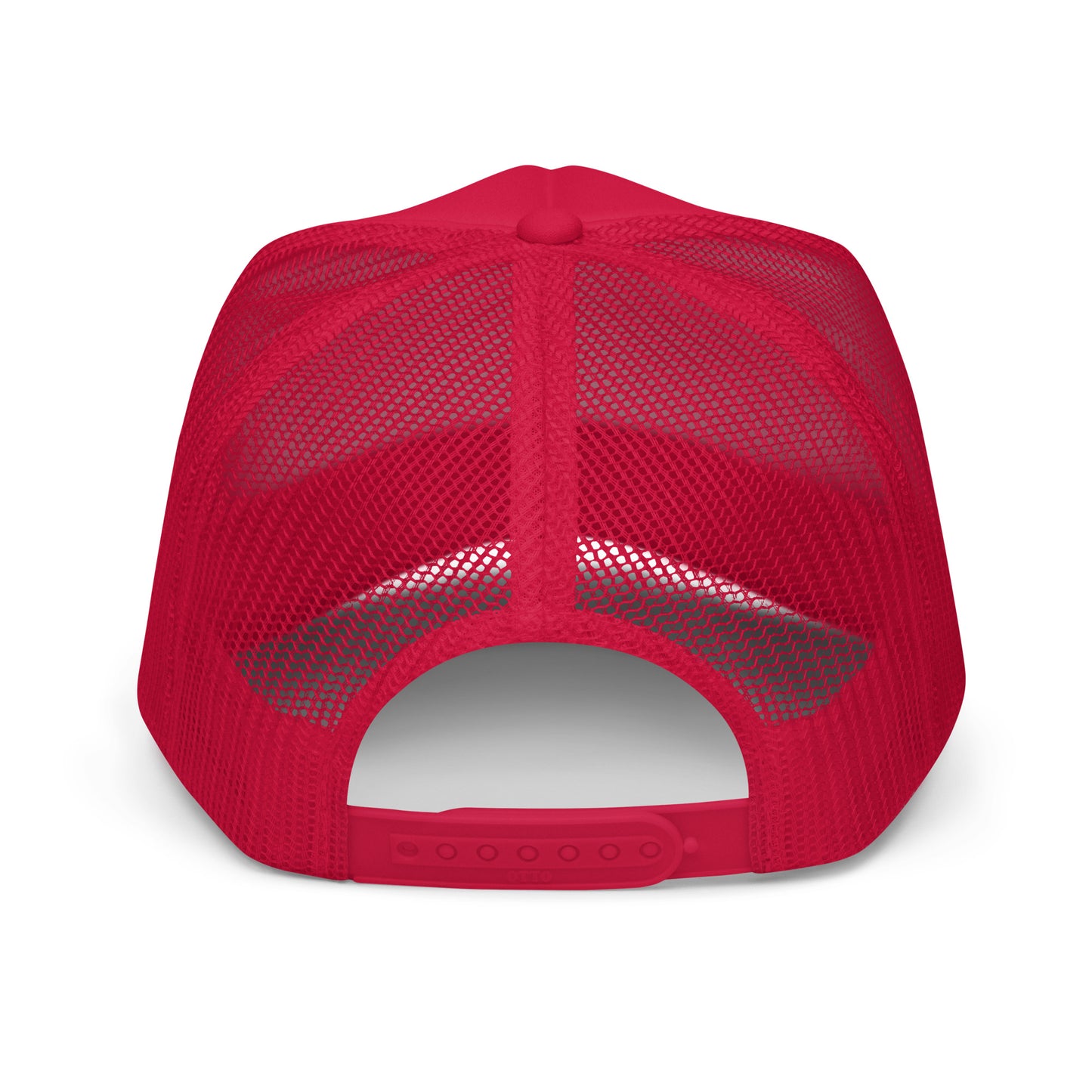 BeLifted Foam trucker hat