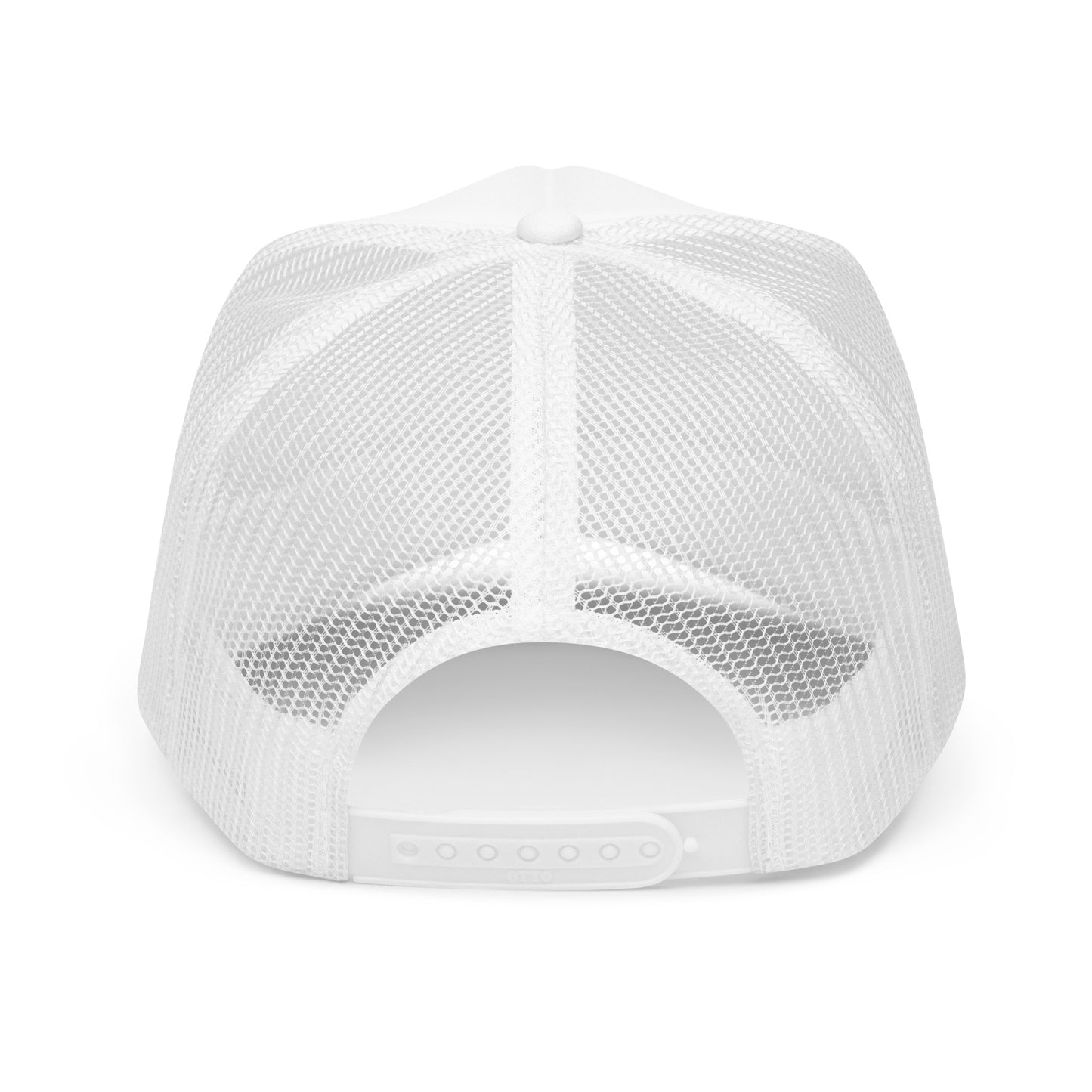 BeLifted Foam trucker hat