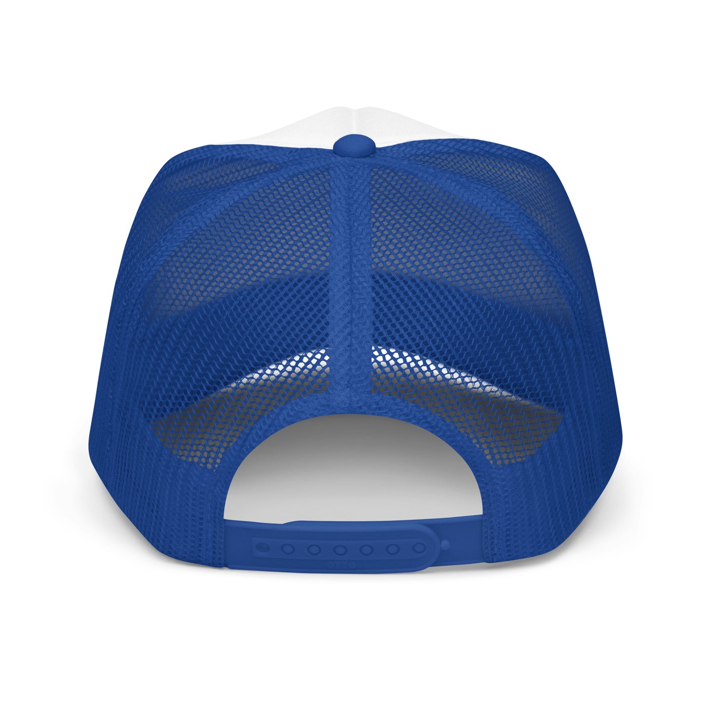 BeLifted Foam trucker hat