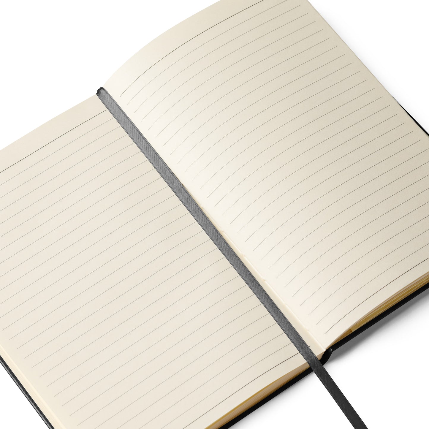 BeLifted Hardcover bound notebook