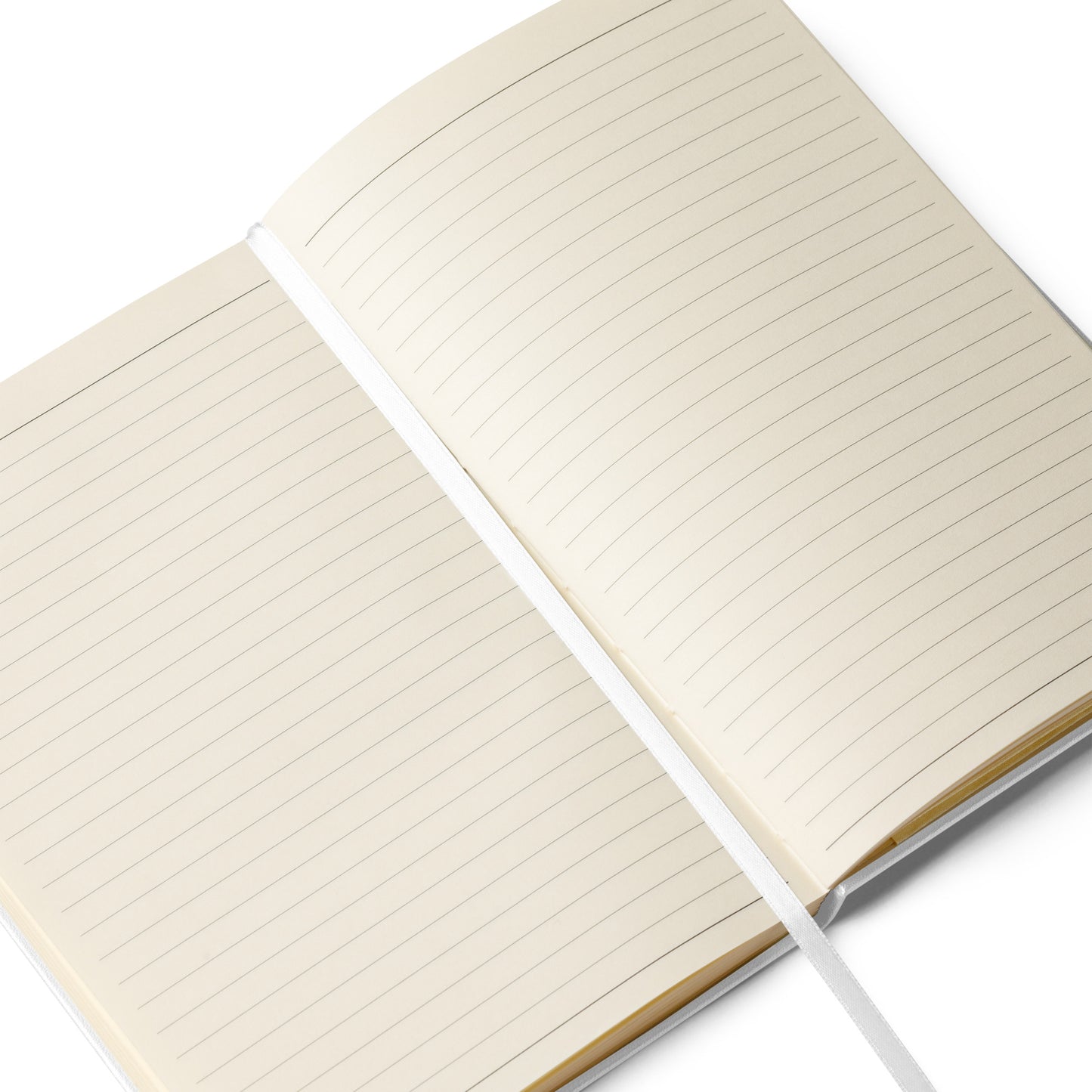 BeLifted Hardcover bound notebook