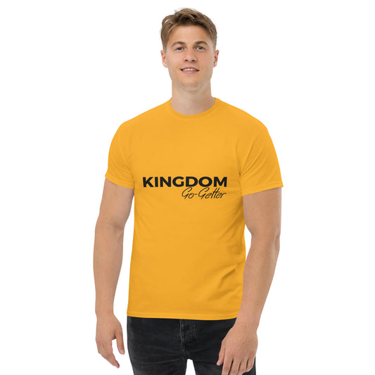 Kingdom Trendsetter Men's classic tee