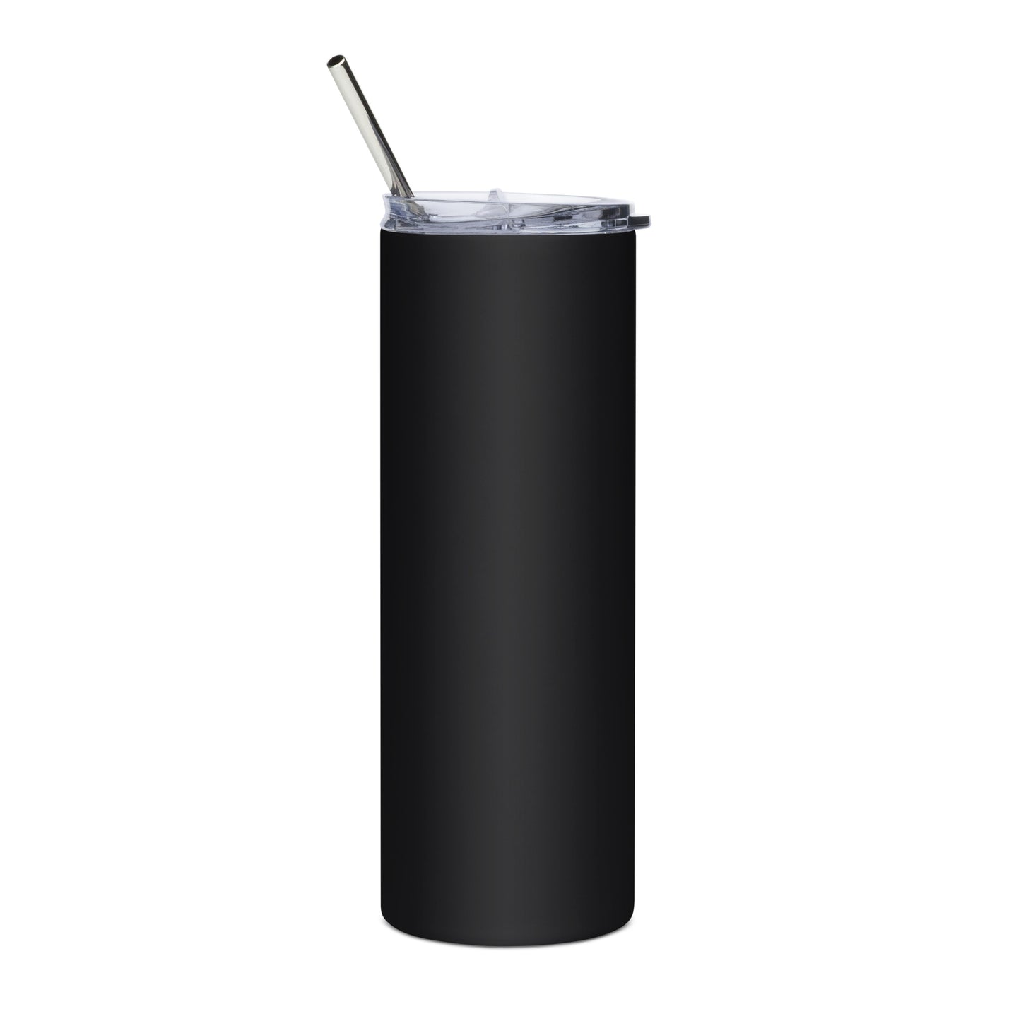 BeLifted Stainless steel tumbler