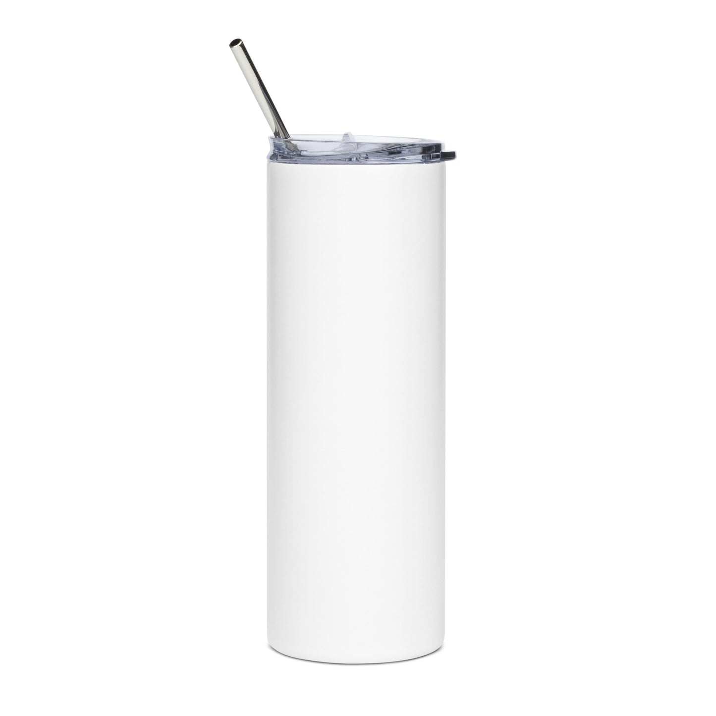 BeLifted Stainless steel tumbler