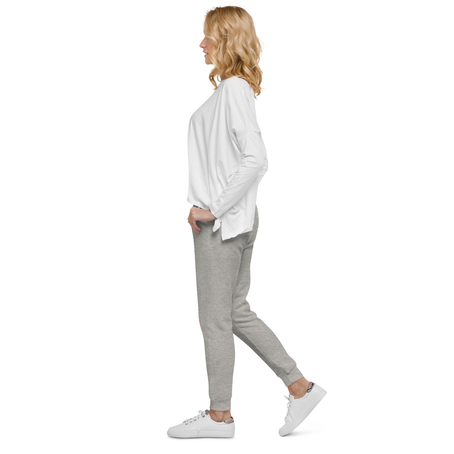 BeLifted Unisex fleece sweatpants