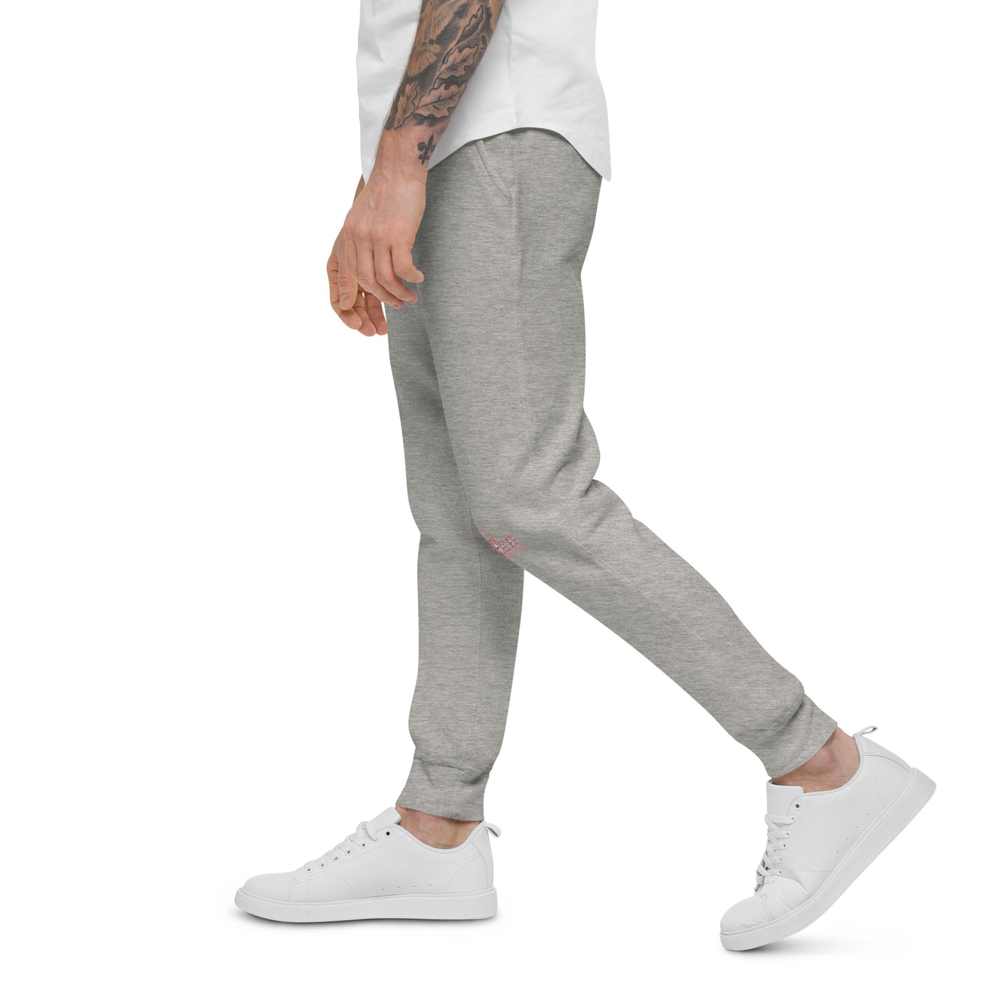 BeLifted Unisex fleece sweatpants