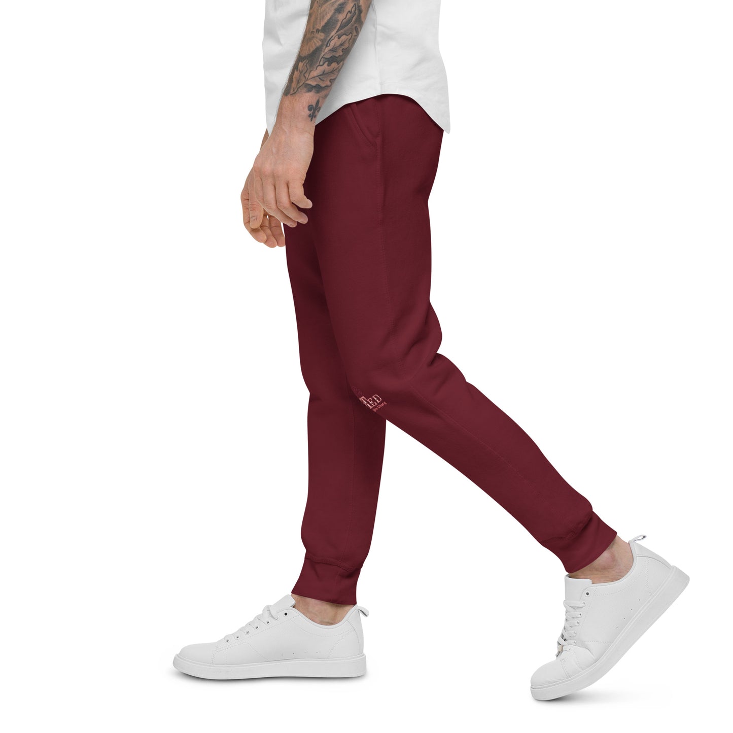 BeLifted Unisex fleece sweatpants