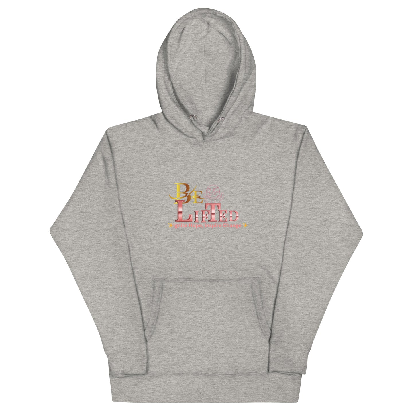 BeLifted Unisex Hoodie