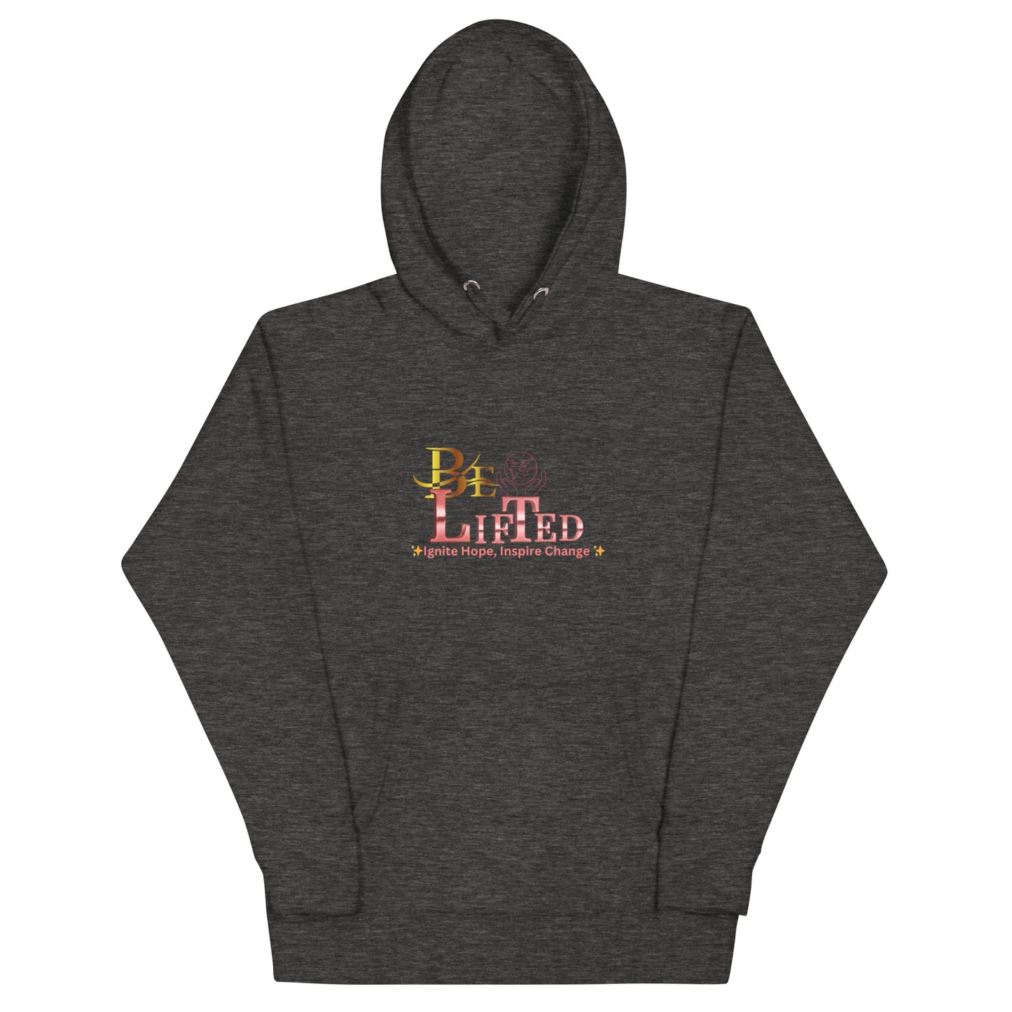 BeLifted Unisex Hoodie