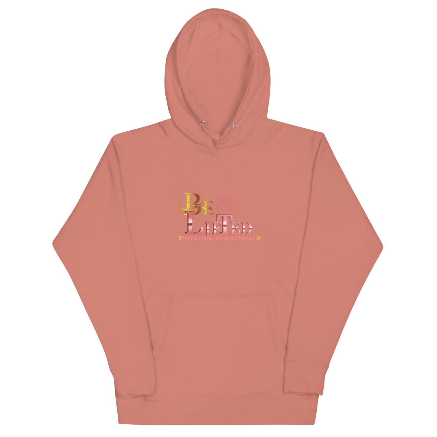 BeLifted Unisex Hoodie